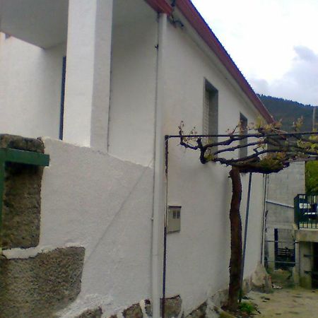 Casa De La Abuela Apartment Bubaces Exterior foto