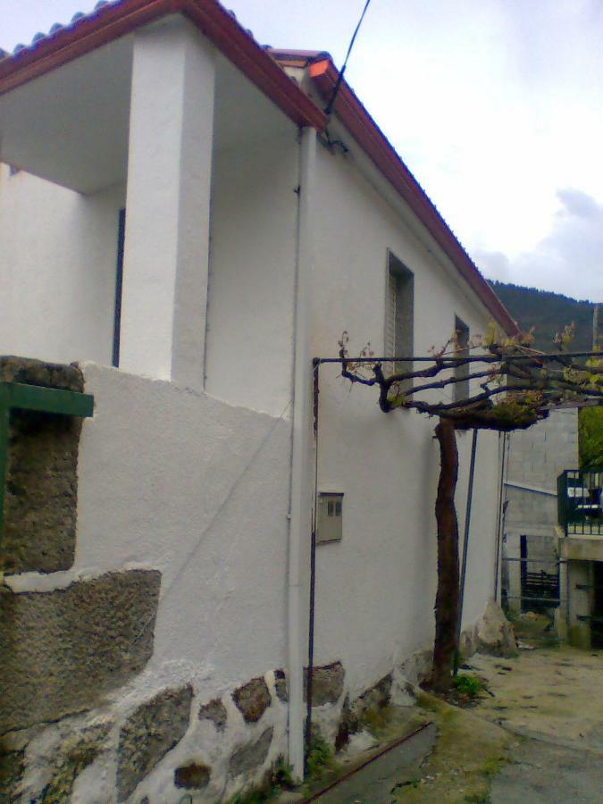 Casa De La Abuela Apartment Bubaces Exterior foto