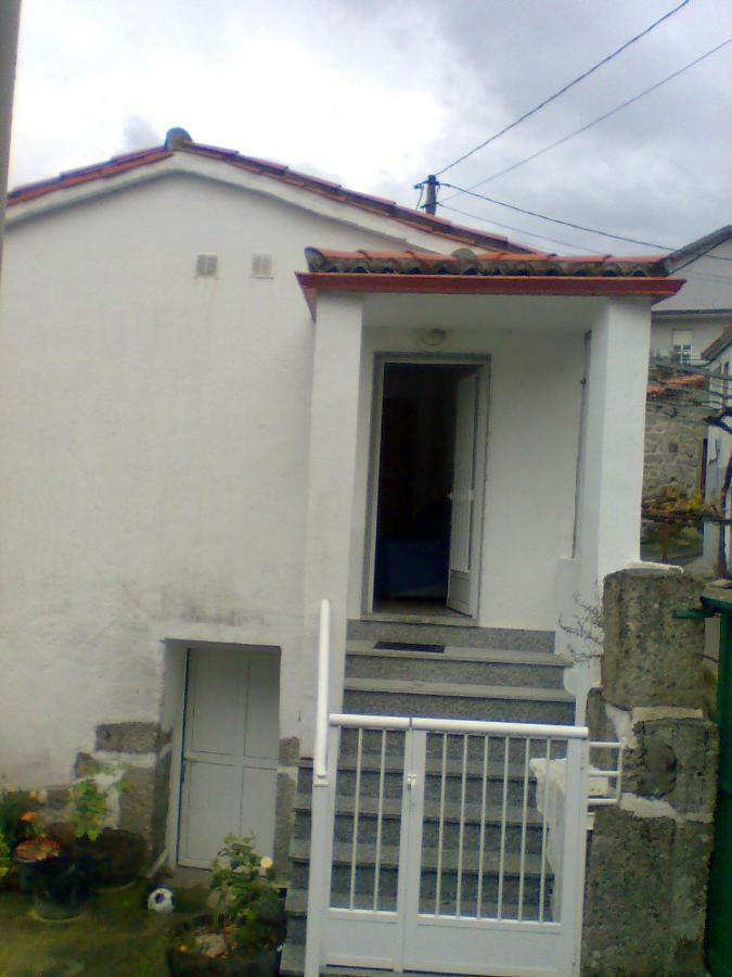 Casa De La Abuela Apartment Bubaces Exterior foto
