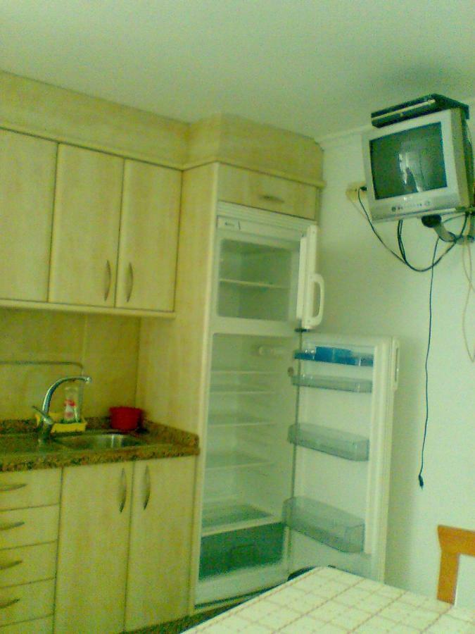 Casa De La Abuela Apartment Bubaces Exterior foto