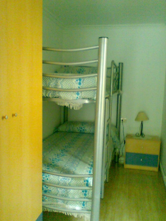 Casa De La Abuela Apartment Bubaces Exterior foto